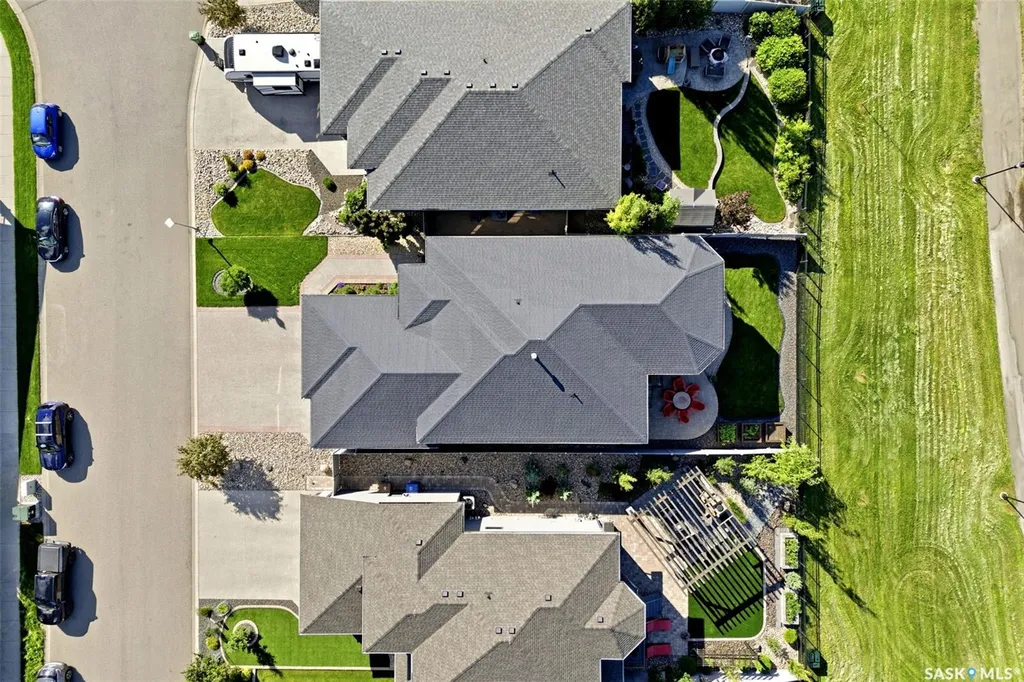 4410 Sage Crescent E Regina SK S4V 3H7