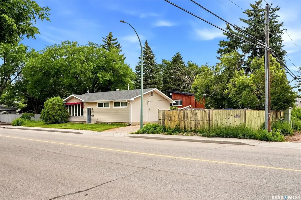 3325 29th Avenue Regina SK S4S 2P1