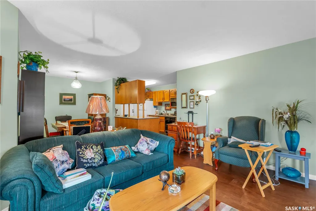 532 River Street E Prince Albert SK S6V 0A6