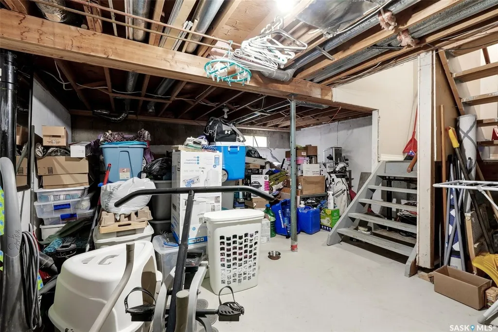 3828 Castle Road Regina SK S4S 4V9