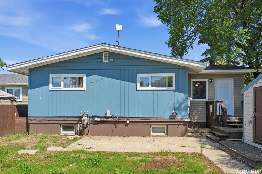 1919 14th Street W Prince Albert SK S6V 3P3