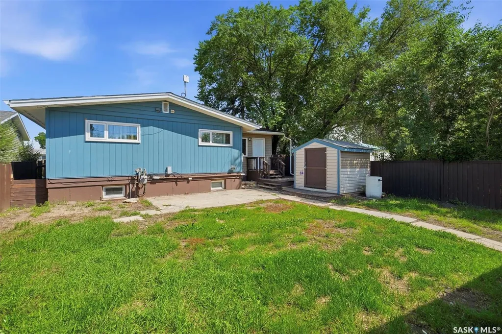 1919 14th Street W Prince Albert SK S6V 3P3