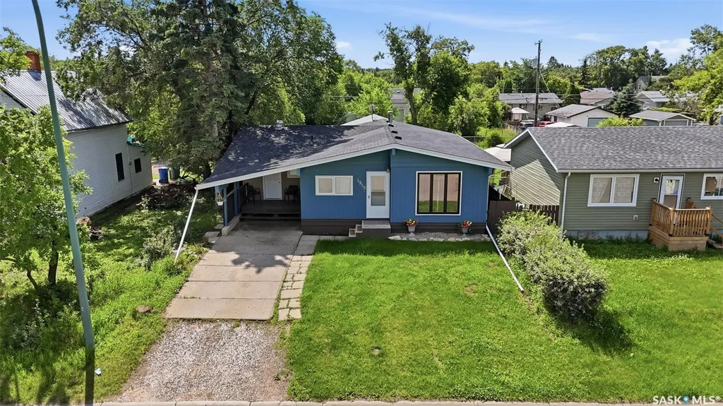1919 14th Street W Prince Albert SK S6V 3P3