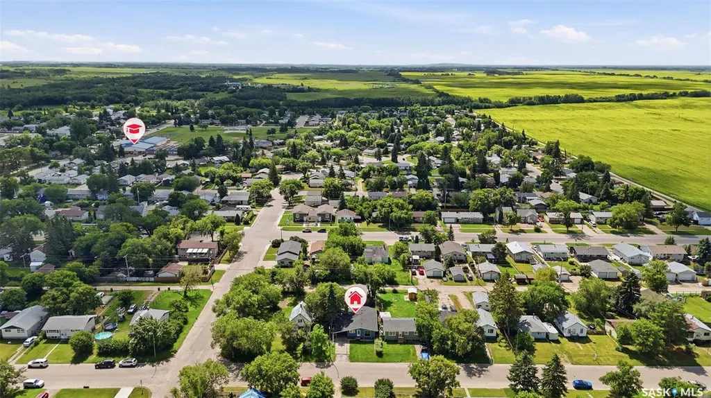 1919 14th Street W Prince Albert SK S6V 3P3