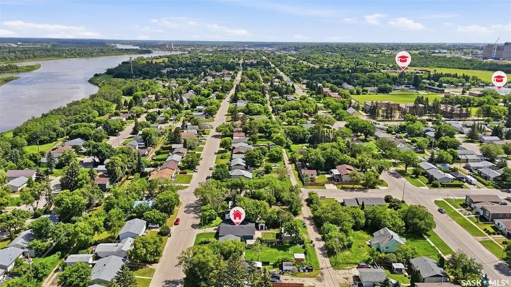 1919 14th Street W Prince Albert SK S6V 3P3
