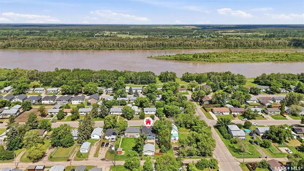 1919 14th Street W Prince Albert SK S6V 3P3