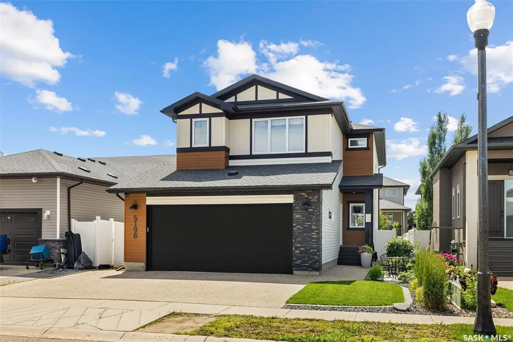 5196 Aviator Crescent Regina SK S4W 0G5