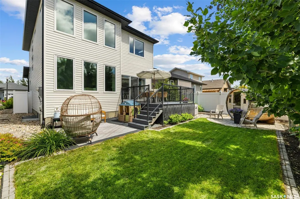 5196 Aviator Crescent Regina SK S4W 0G5