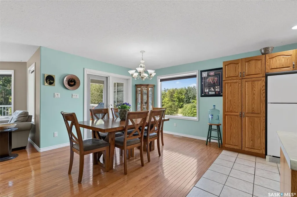 111 Redwing Road Buckland Rm No. 491 SK S6V 5R3