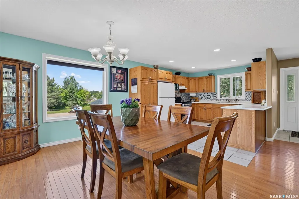 111 Redwing Road Buckland Rm No. 491 SK S6V 5R3