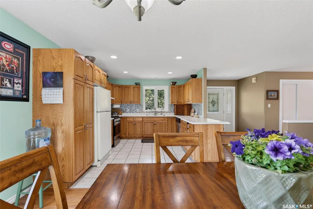 111 Redwing Road Buckland Rm No. 491 SK S6V 5R3