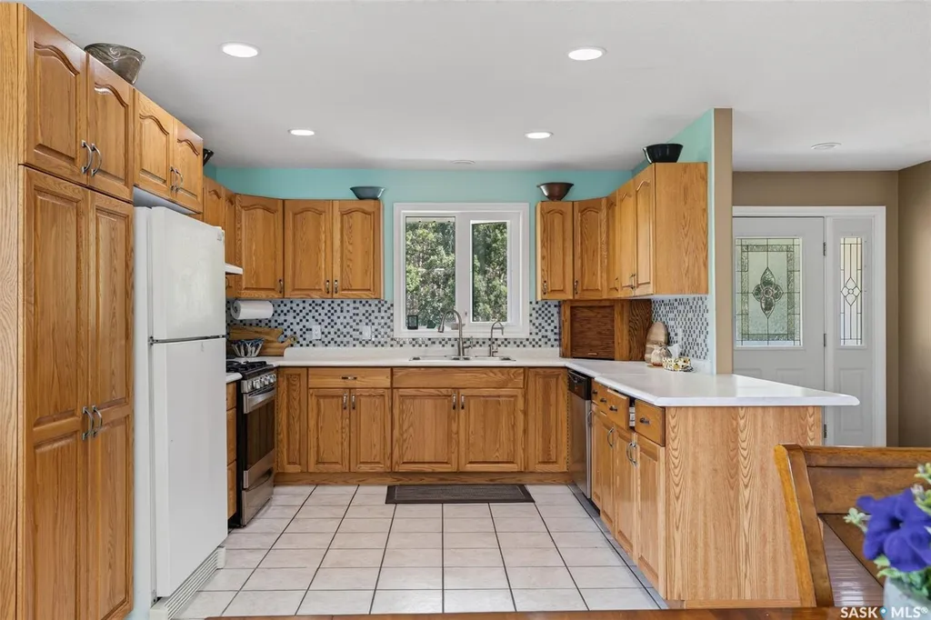 111 Redwing Road Buckland Rm No. 491 SK S6V 5R3