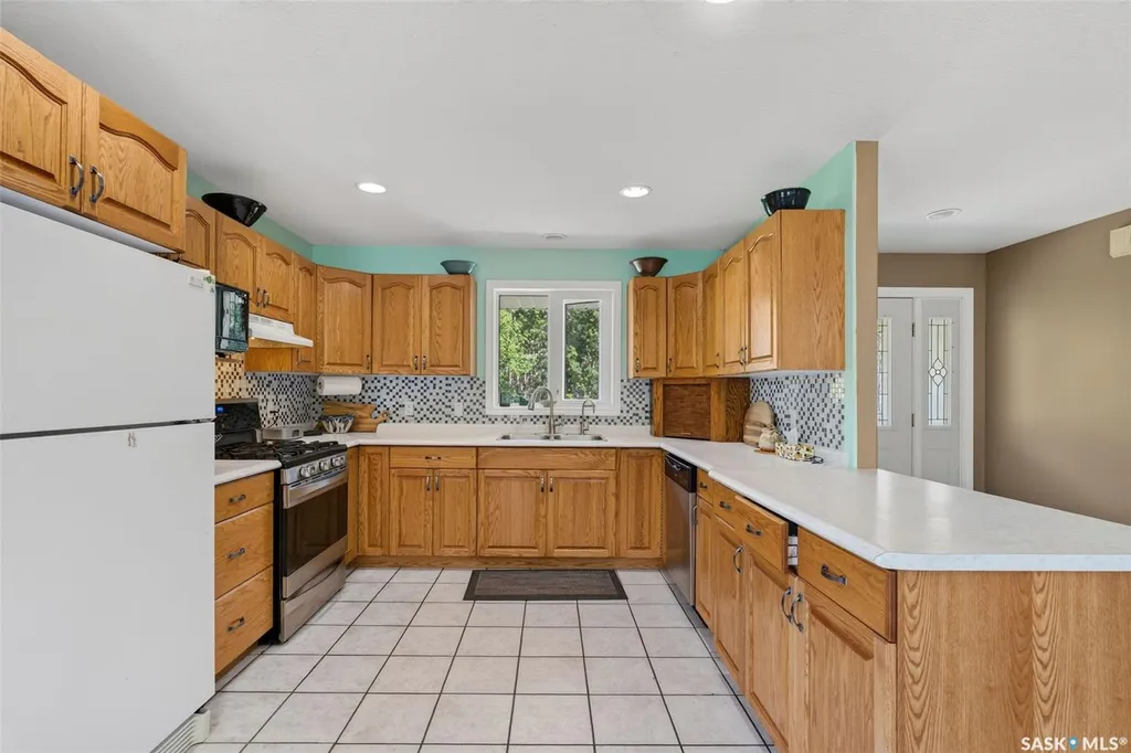 111 Redwing Road Buckland Rm No. 491 SK S6V 5R3