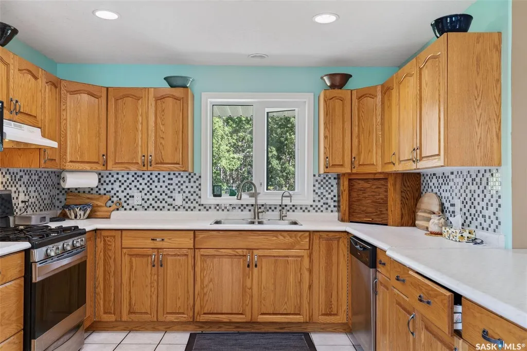 111 Redwing Road Buckland Rm No. 491 SK S6V 5R3