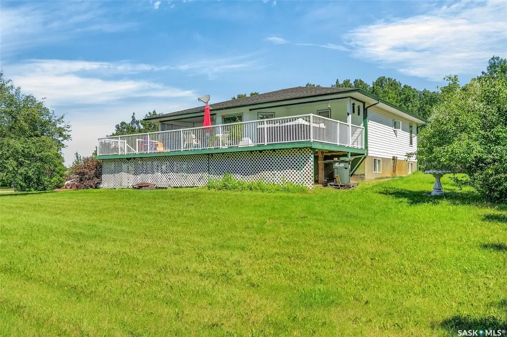 111 Redwing Road Buckland Rm No. 491 SK S6V 5R3