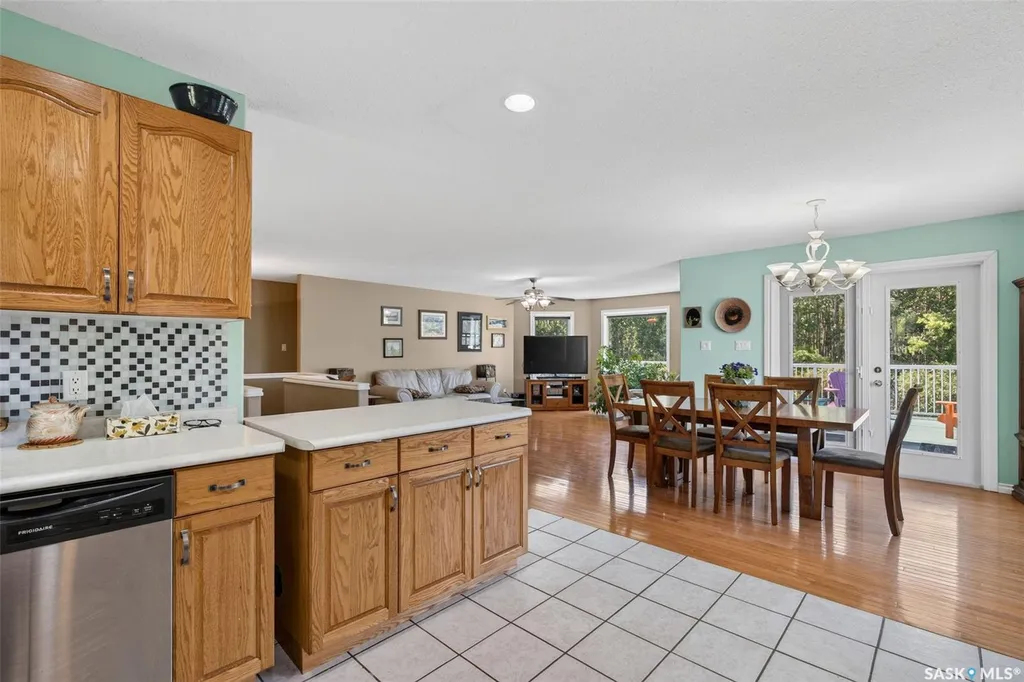111 Redwing Road Buckland Rm No. 491 SK S6V 5R3