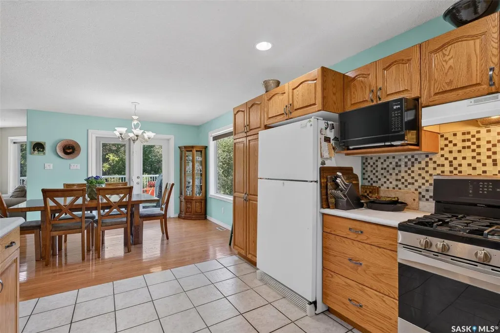 111 Redwing Road Buckland Rm No. 491 SK S6V 5R3