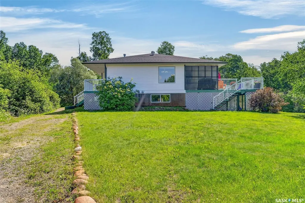 111 Redwing Road Buckland Rm No. 491 SK S6V 5R3