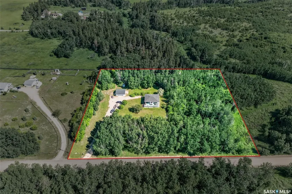 111 Redwing Road Buckland Rm No. 491 SK S6V 5R3