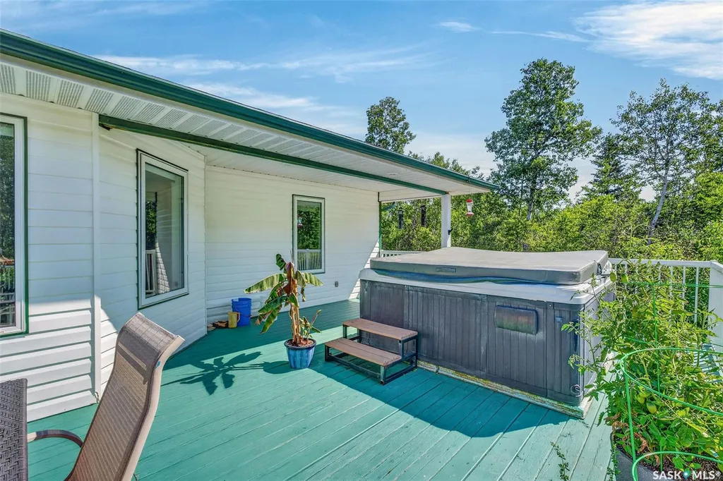 111 Redwing Road Buckland Rm No. 491 SK S6V 5R3