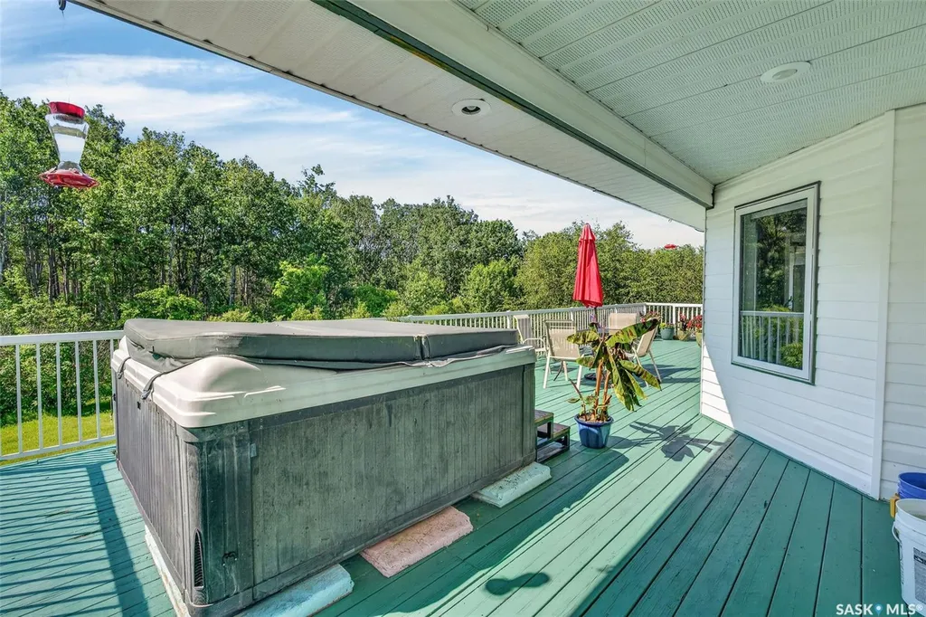 111 Redwing Road Buckland Rm No. 491 SK S6V 5R3