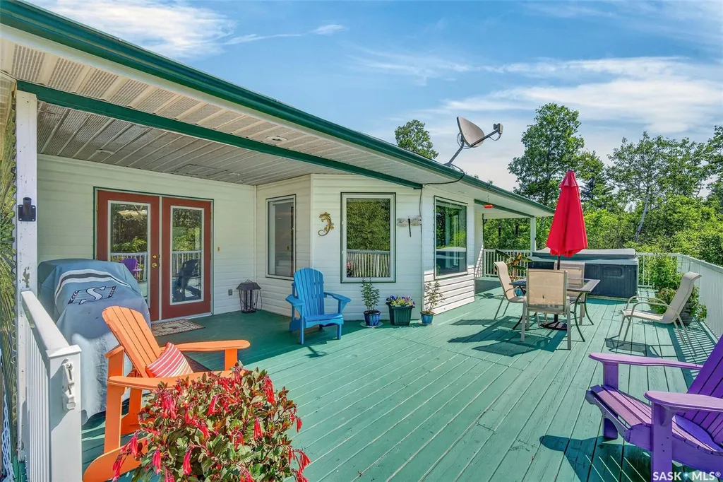 111 Redwing Road Buckland Rm No. 491 SK S6V 5R3