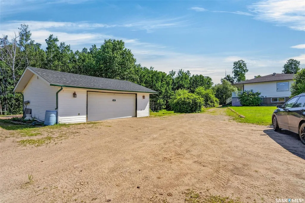 111 Redwing Road Buckland Rm No. 491 SK S6V 5R3