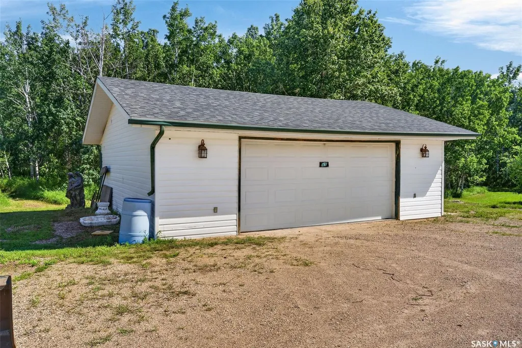 111 Redwing Road Buckland Rm No. 491 SK S6V 5R3