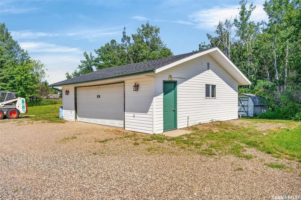 111 Redwing Road Buckland Rm No. 491 SK S6V 5R3