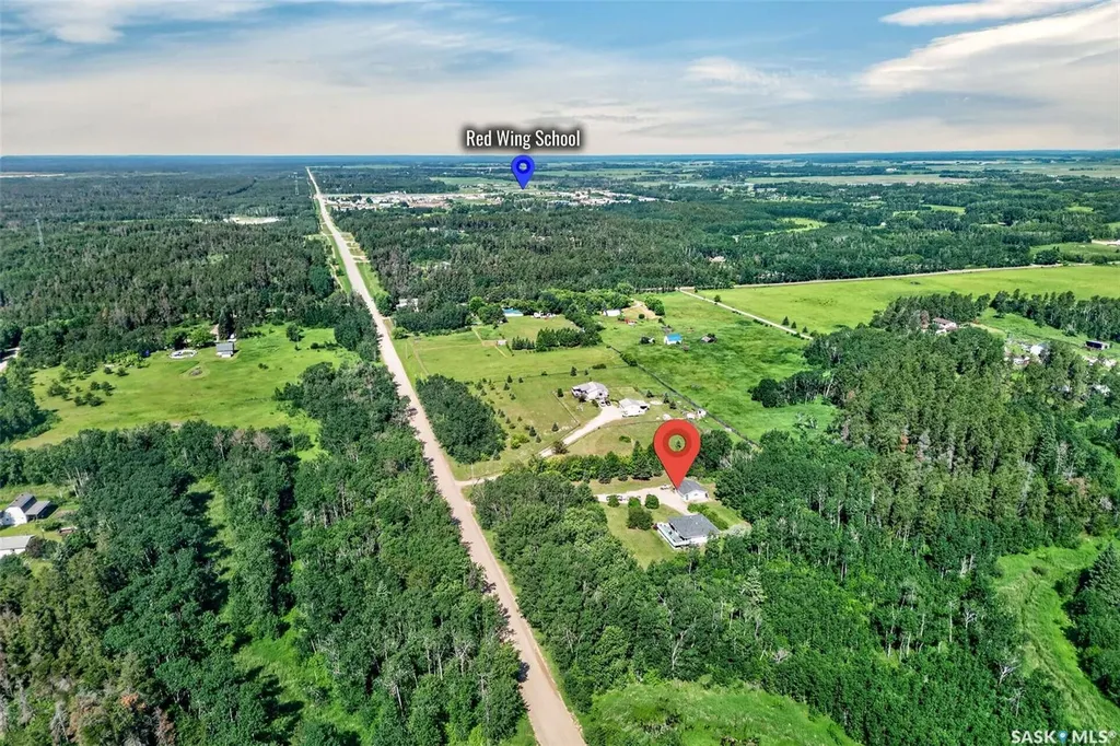 111 Redwing Road Buckland Rm No. 491 SK S6V 5R3