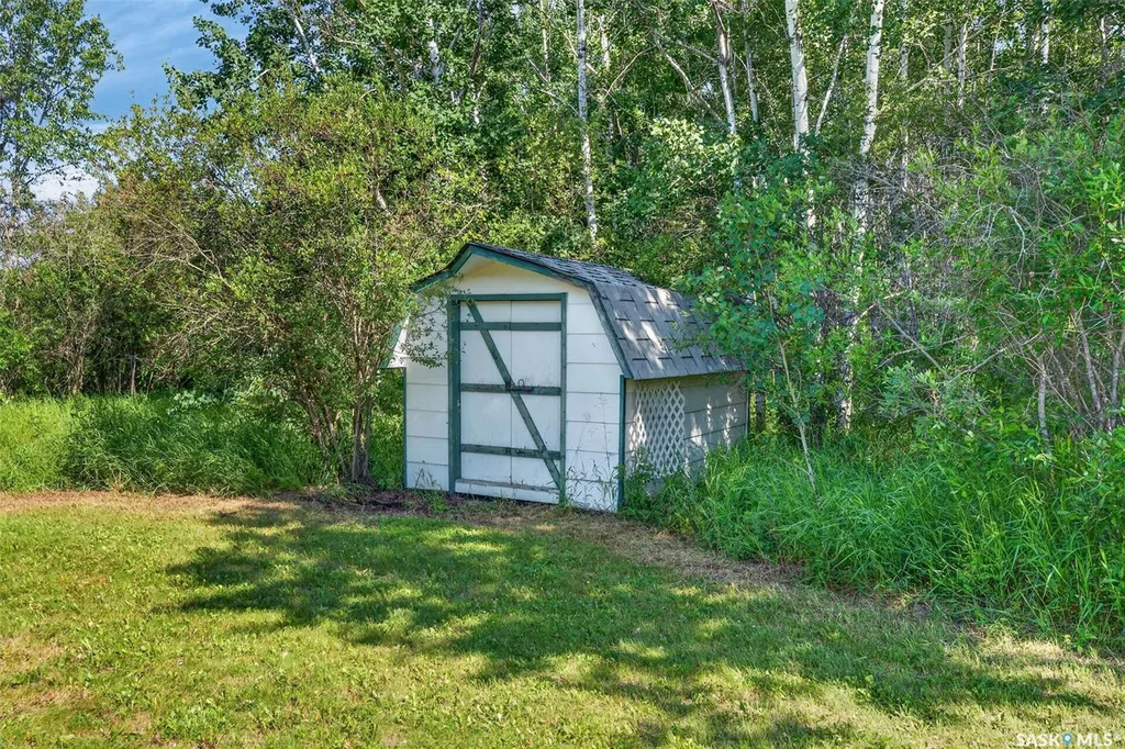 111 Redwing Road Buckland Rm No. 491 SK S6V 5R3