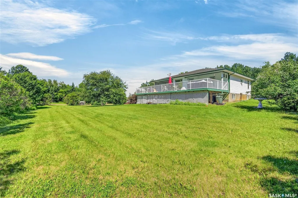 111 Redwing Road Buckland Rm No. 491 SK S6V 5R3