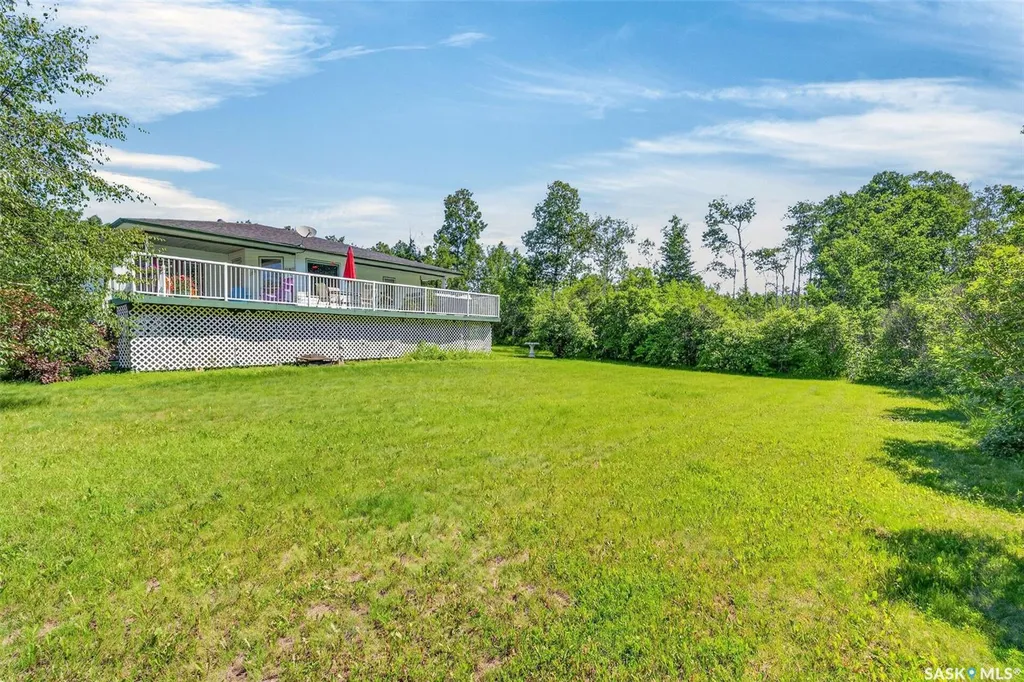 111 Redwing Road Buckland Rm No. 491 SK S6V 5R3