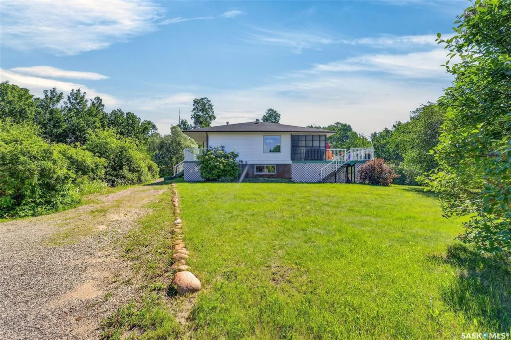 111 Redwing Road Buckland Rm No. 491 SK S6V 5R3