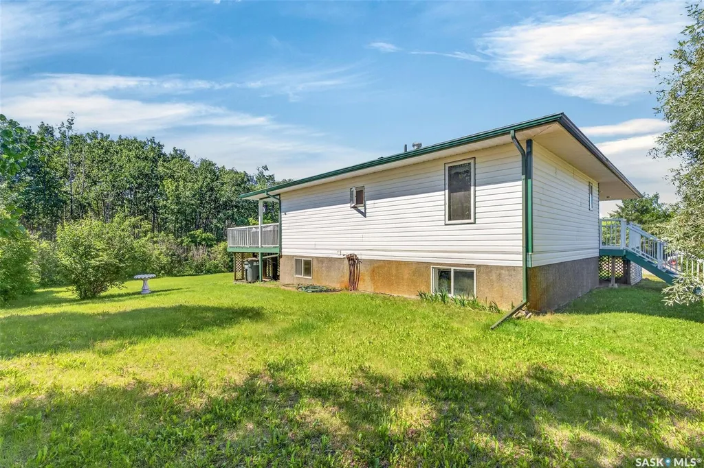 111 Redwing Road Buckland Rm No. 491 SK S6V 5R3