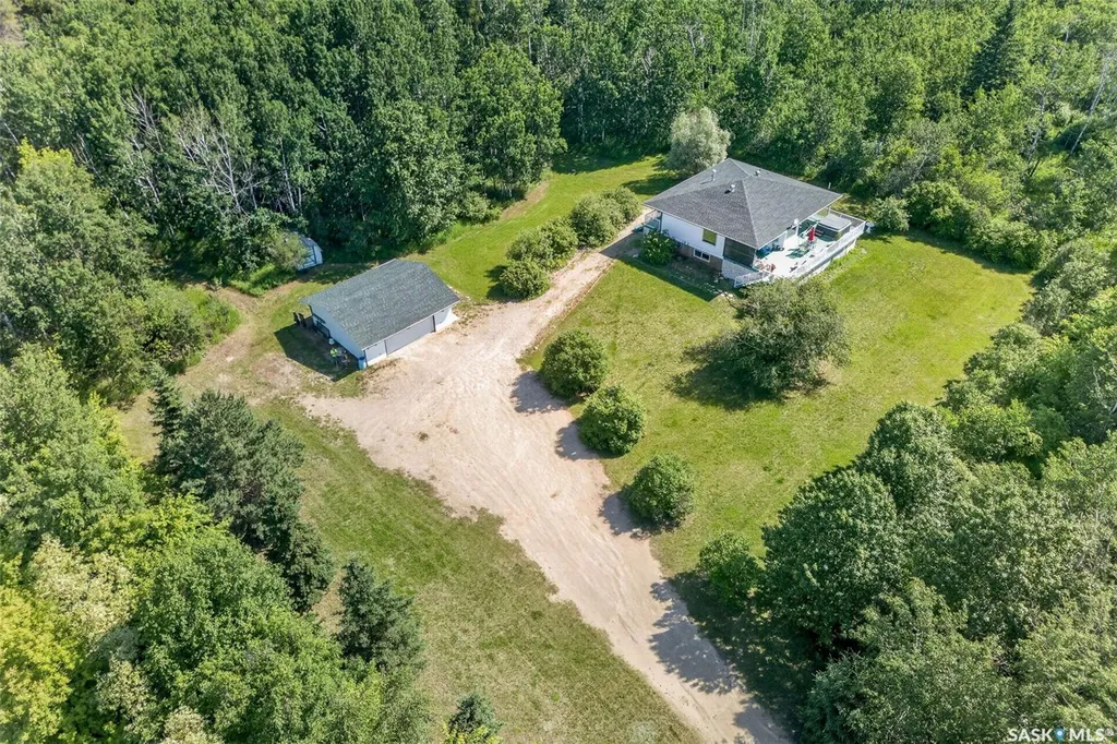 111 Redwing Road Buckland Rm No. 491 SK S6V 5R3