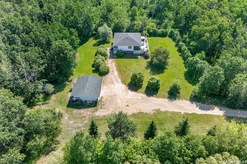 111 Redwing Road Buckland Rm No. 491 SK S6V 5R3
