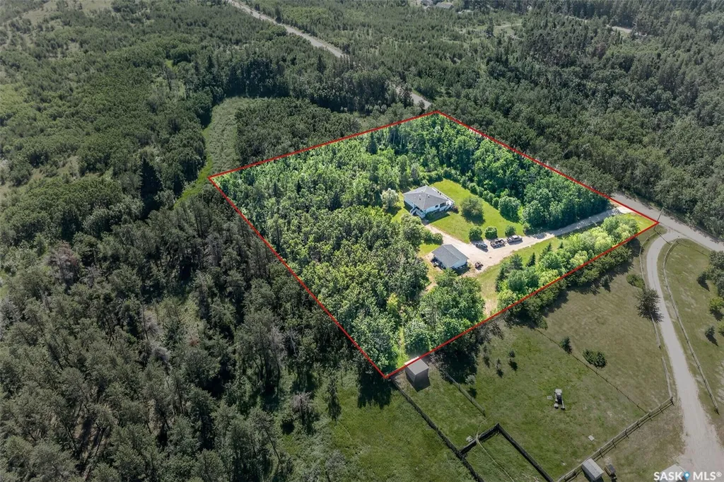 111 Redwing Road Buckland Rm No. 491 SK S6V 5R3