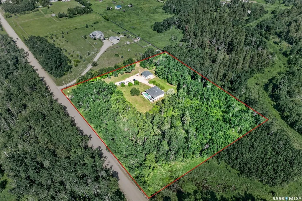 111 Redwing Road Buckland Rm No. 491 SK S6V 5R3