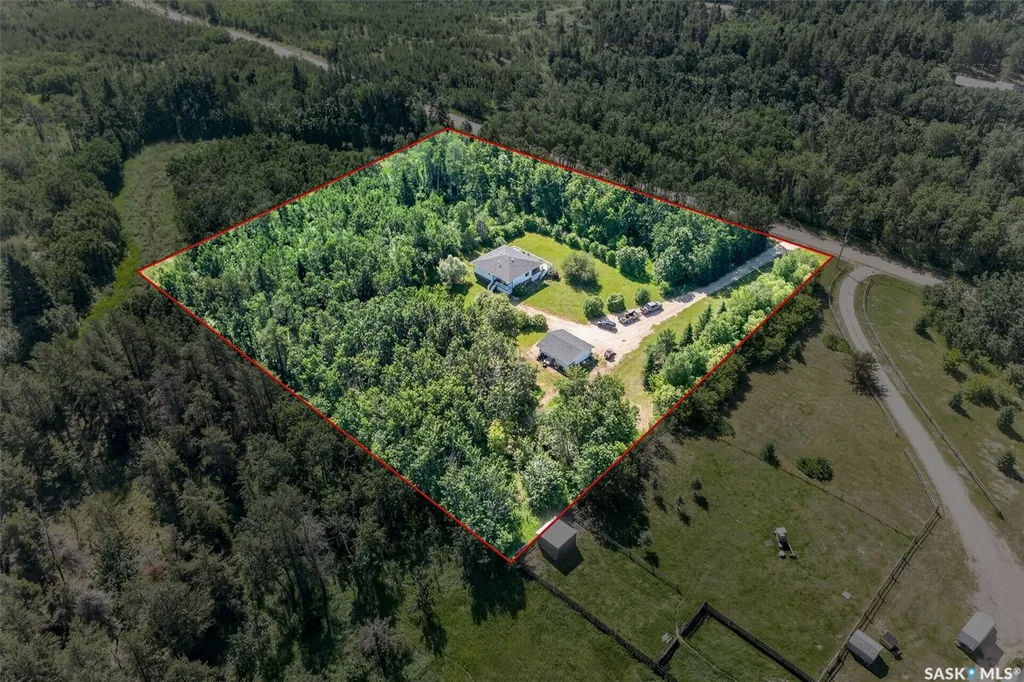 111 Redwing Road Buckland Rm No. 491 SK S6V 5R3