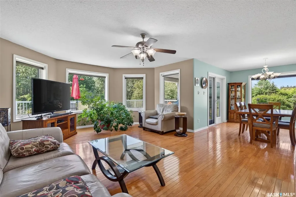 111 Redwing Road Buckland Rm No. 491 SK S6V 5R3
