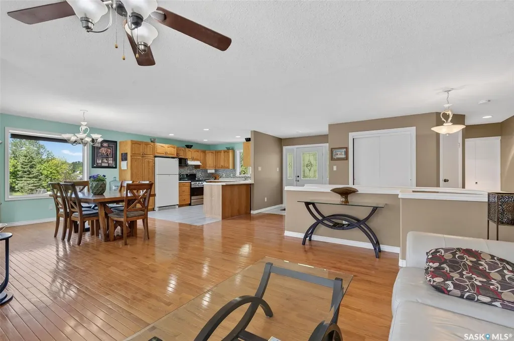 111 Redwing Road Buckland Rm No. 491 SK S6V 5R3