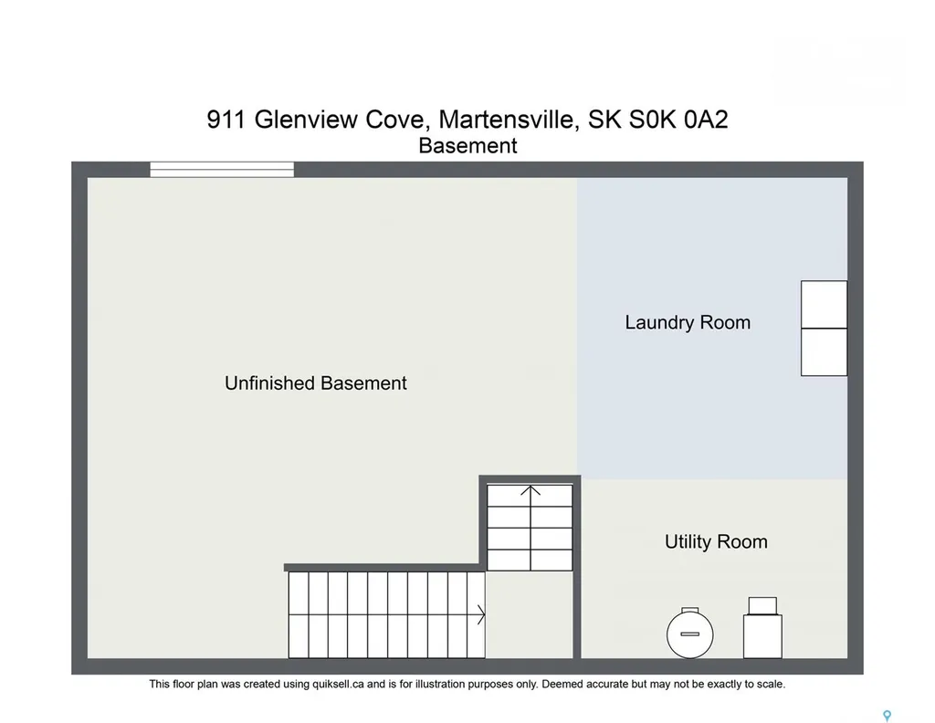 911 Glenview Cove Martensville SK S0K 0A2