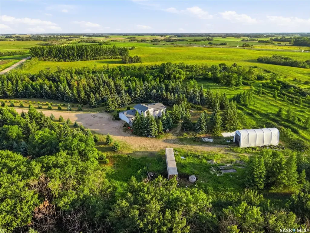 Rural Address Corman Park Rm No. 344 SK S7K 3J8