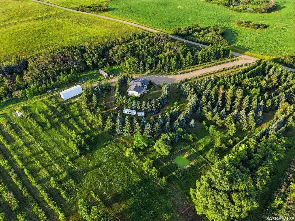 Rural Address Corman Park Rm No. 344 SK S7K 3J8