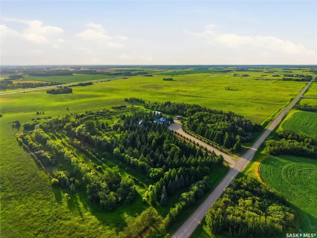 Rural Address Corman Park Rm No. 344 SK S7K 3J8