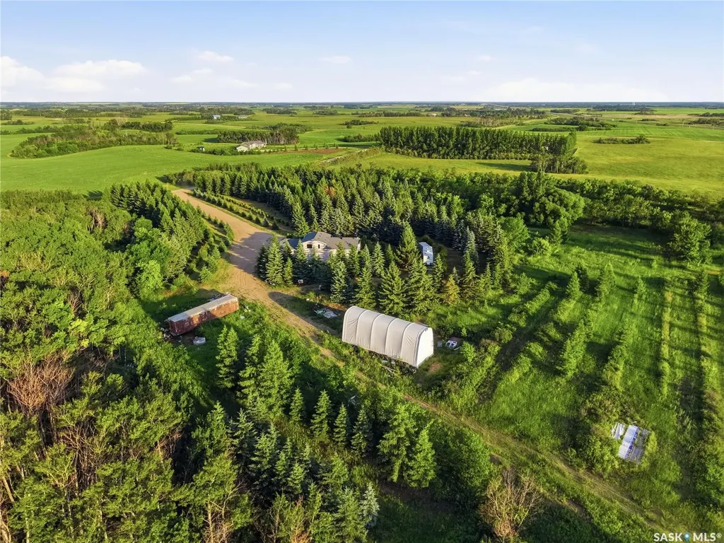 Rural Address Corman Park Rm No. 344 SK S7K 3J8