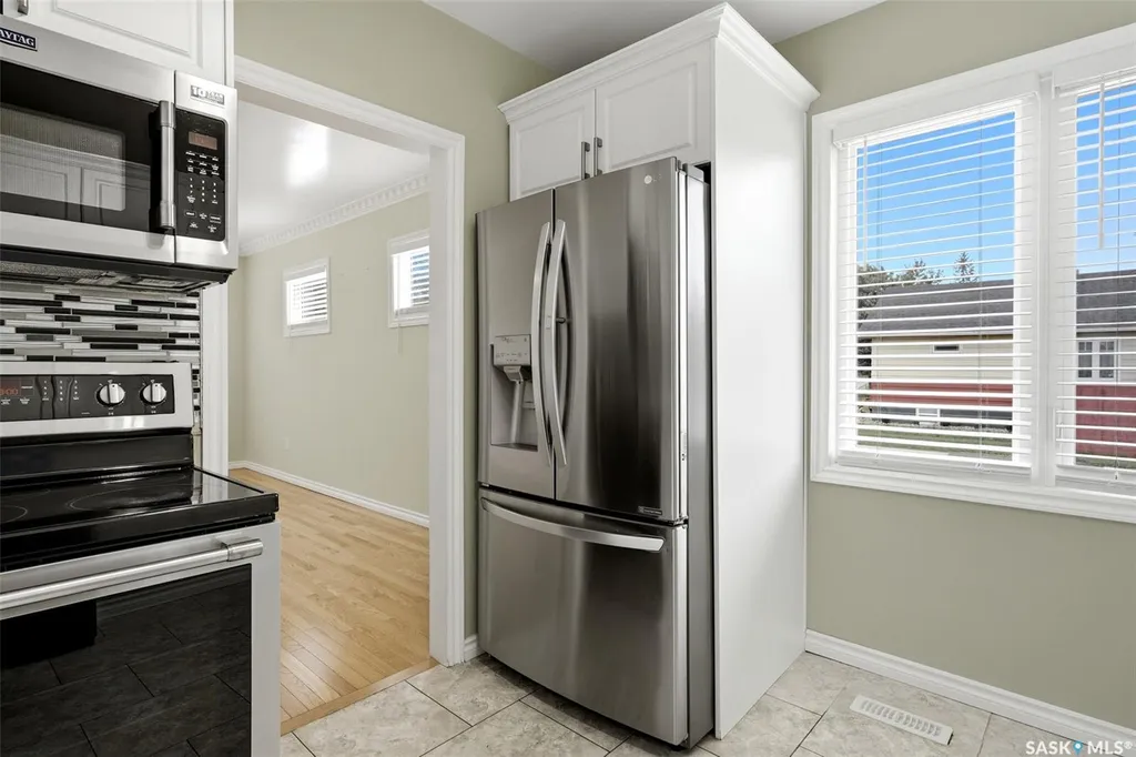 303 College Avenue Regina SK S4N 0W9