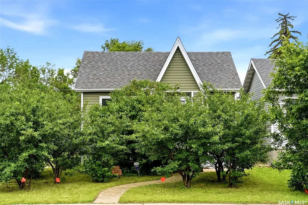 303 College Avenue Regina SK S4N 0W9