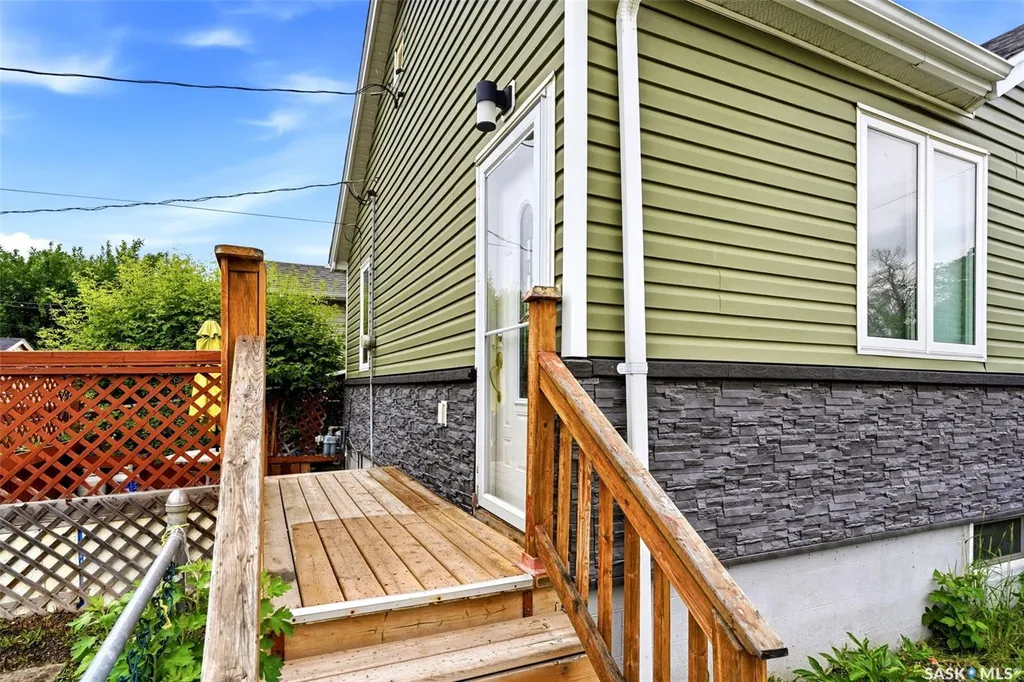 303 College Avenue Regina SK S4N 0W9